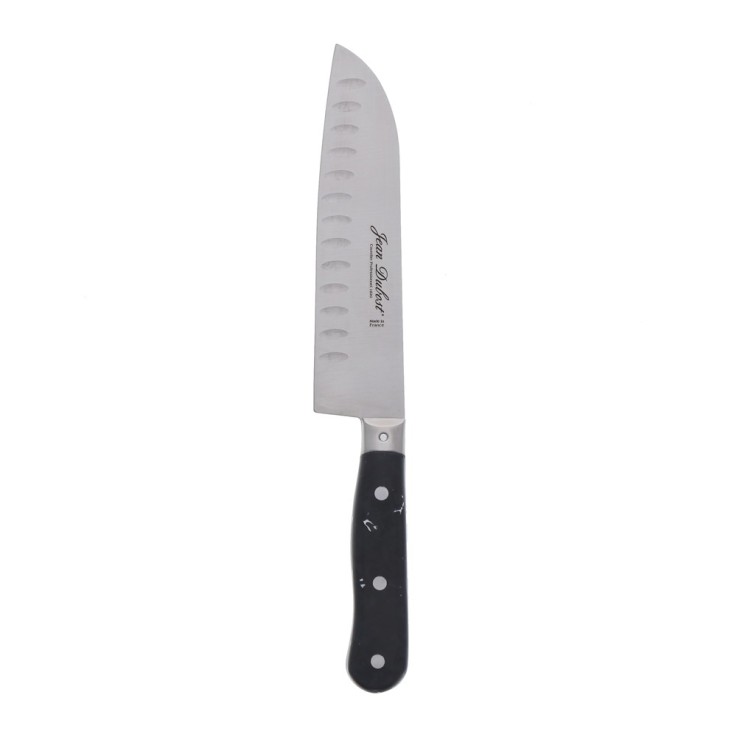 Couteau Santoku 20 cm Sense en plastique recyclé