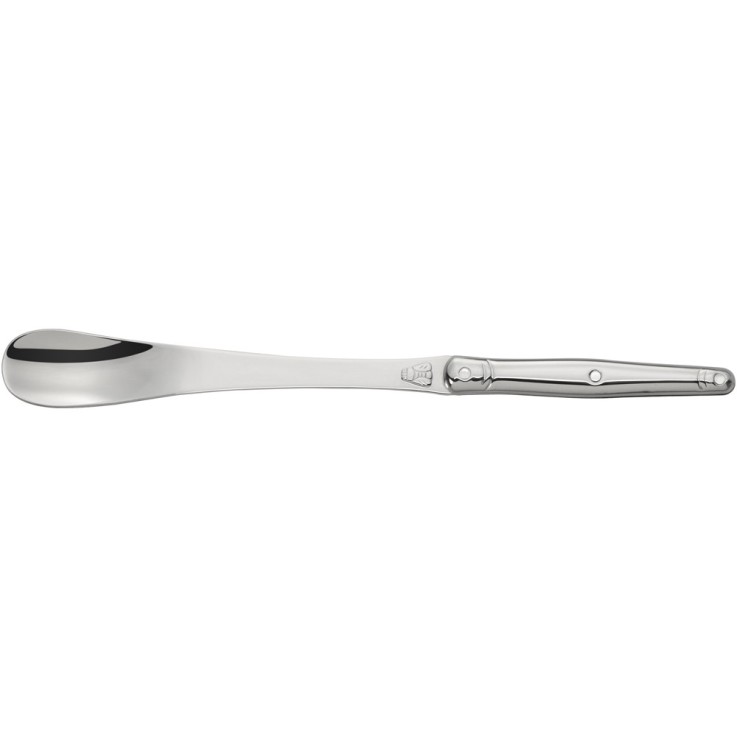 Cuillère à glace Laguiole inox (lot de 6)