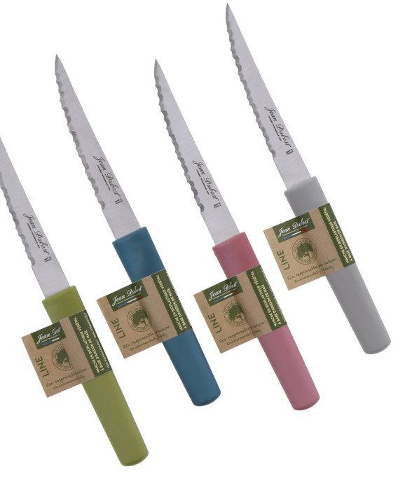 Couteau steak 11cm Line (1...