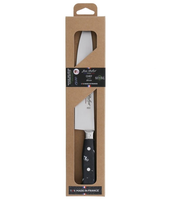 Couteau chef 20 cm Sense en...