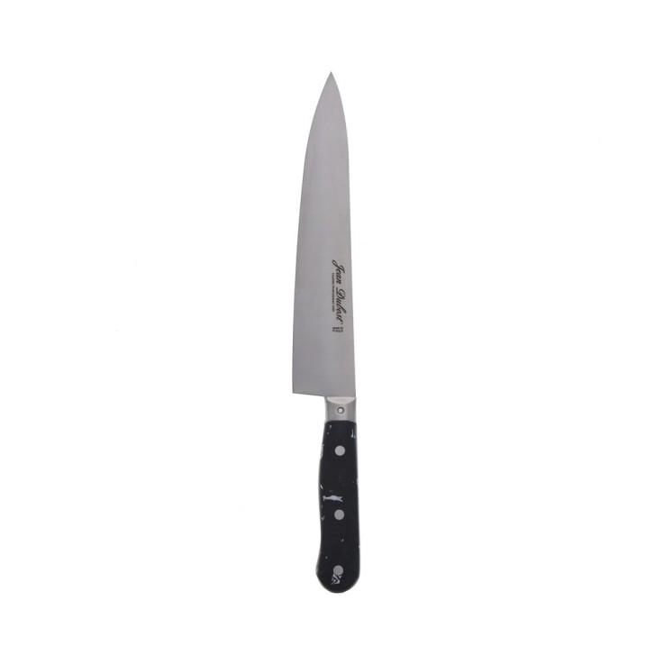 Couteau chef 20 cm Sense en plastique recyclé