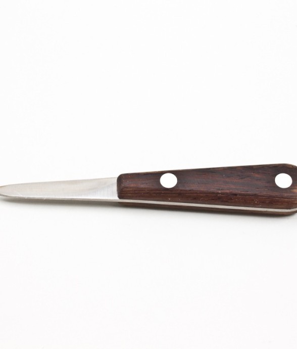 Couteau à huître lancette...