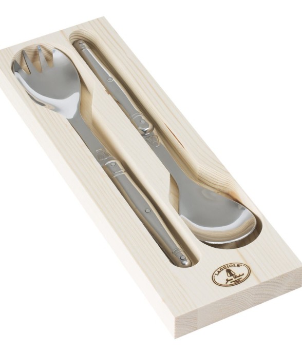 Coffret service à salade 2...