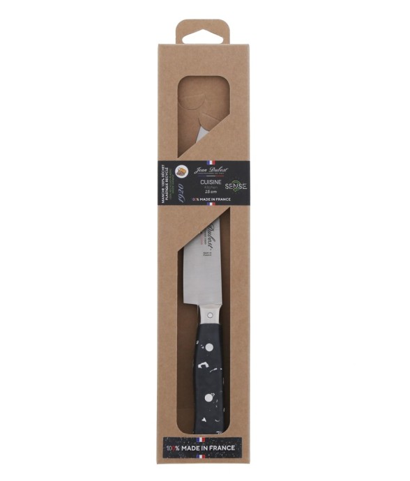 Couteau de cuisine 15 cm...