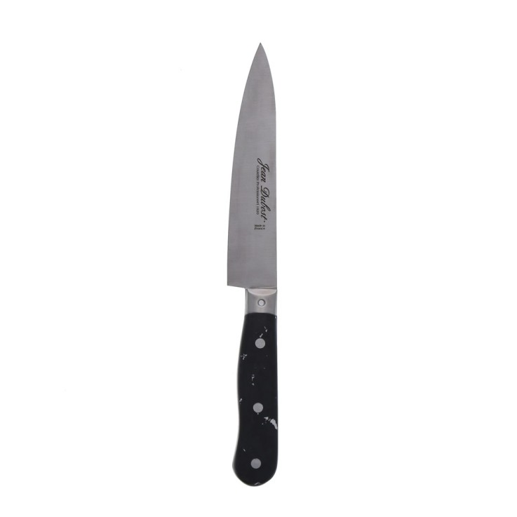 Couteau de cuisine 15 cm Sense en plastique recyclé