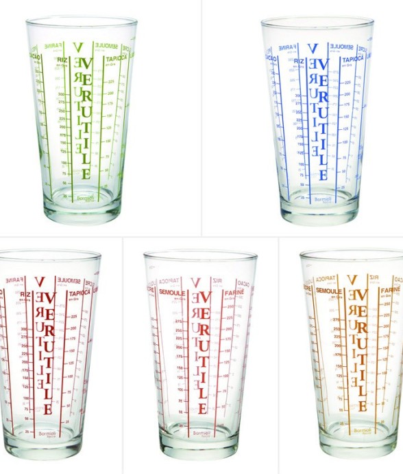 Verre doseur Verutile (1...