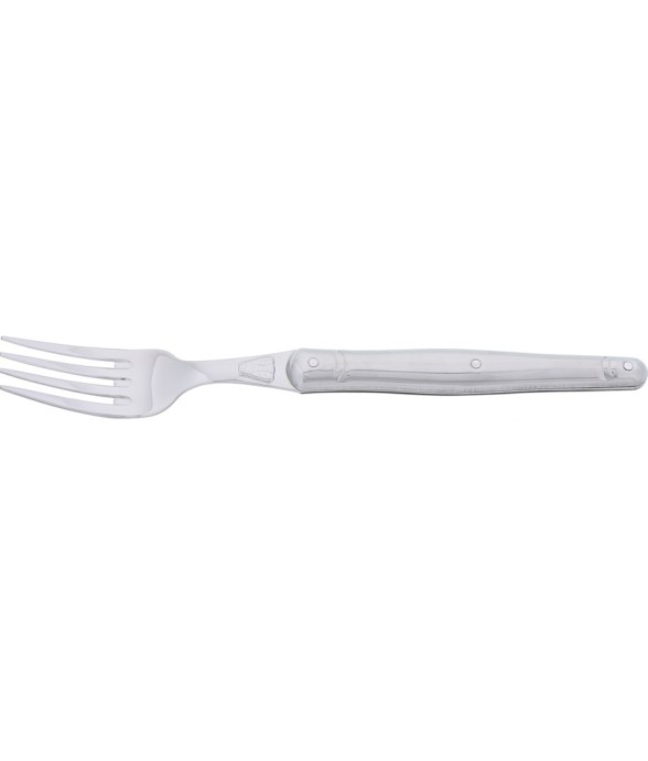 Fourchette Laguiole inox...