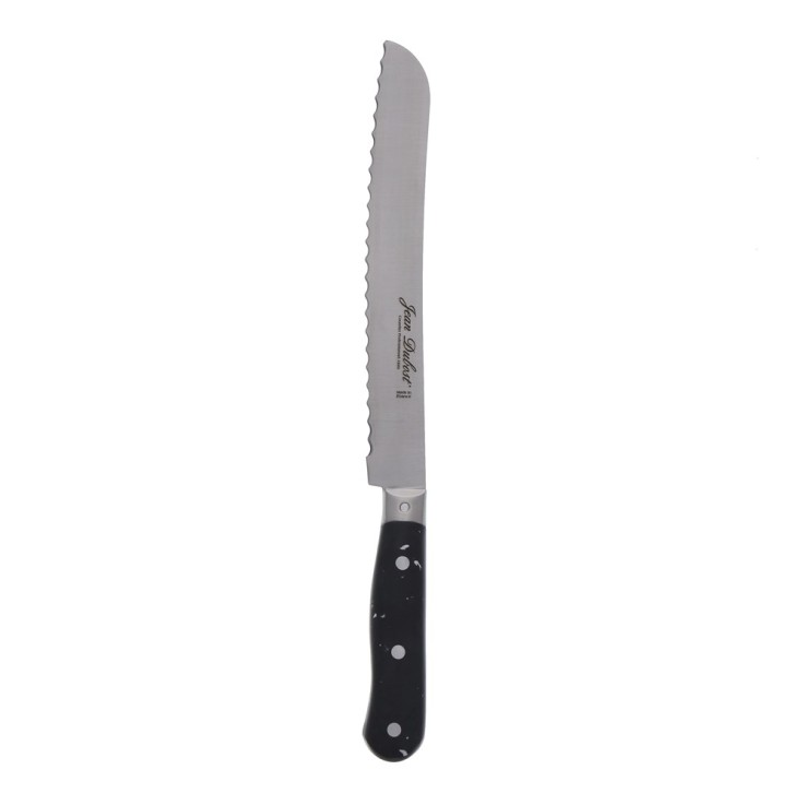 Couteau à pain 16 cm Sense en plastique recyclé