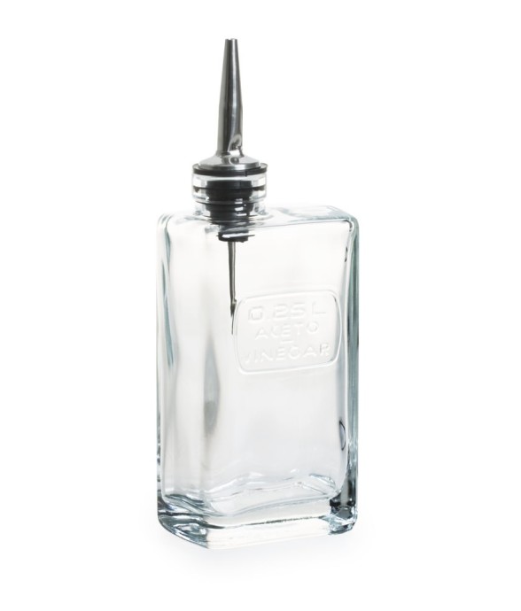 Bouteille à vinaigre Optima...