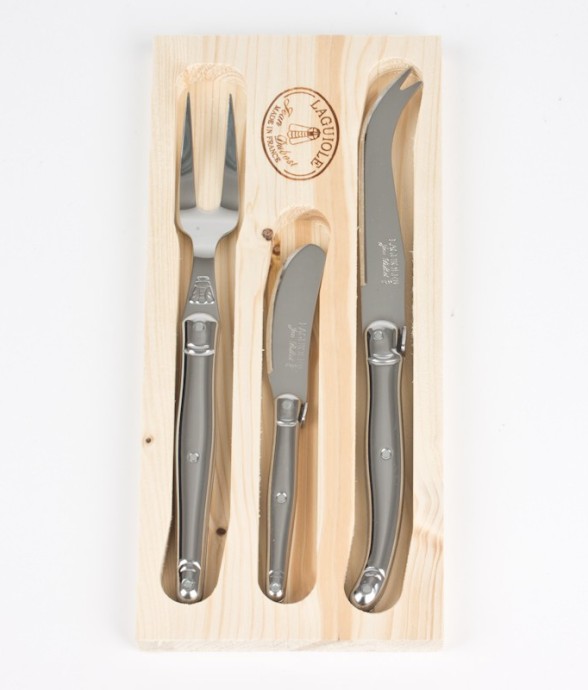 Coffret service fromage...