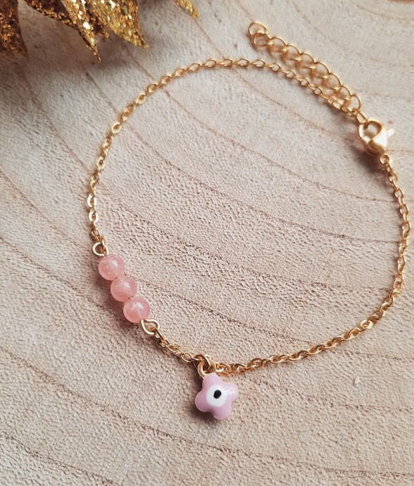 Bracelet de protection...