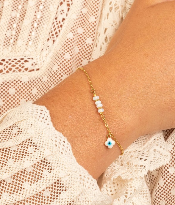 Bracelet de protection...