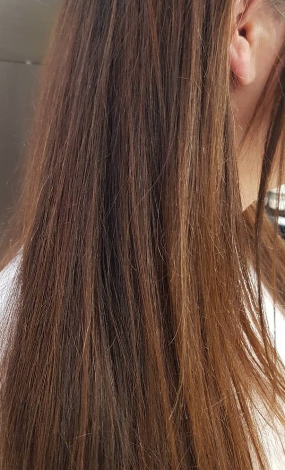 Coloration 100% Végétale Noisette dorée (100g)
