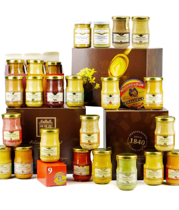 Calendrier de l'Avent 24...