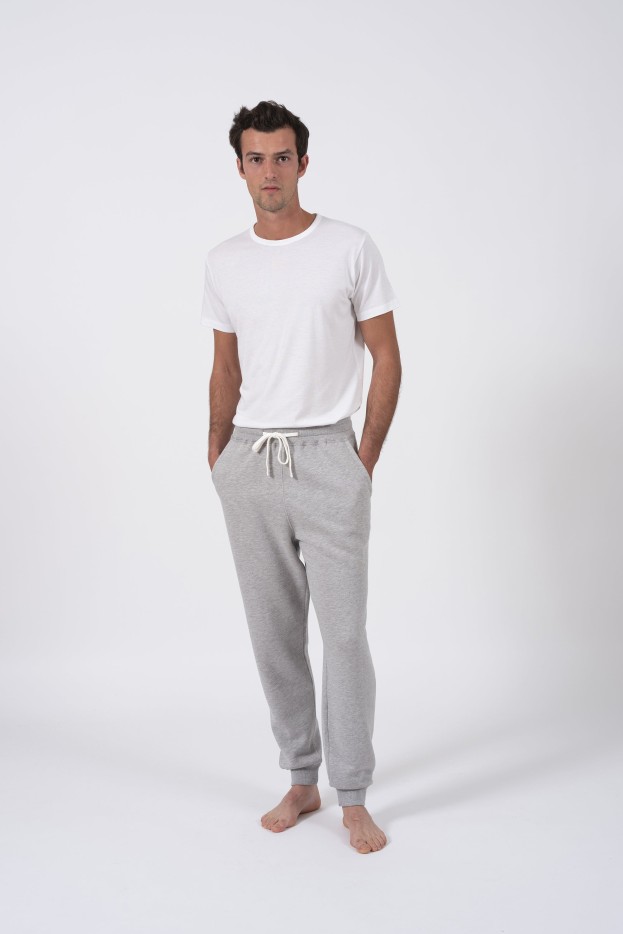 Jogging Vivant Mixte Tencel