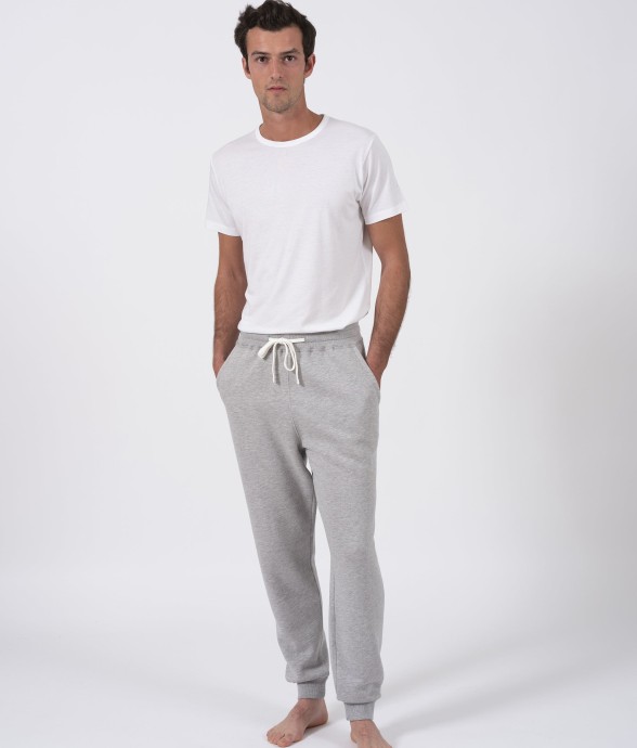 Jogging Vivant Mixte Tencel