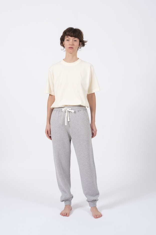 Jogging Vivant Mixte Tencel