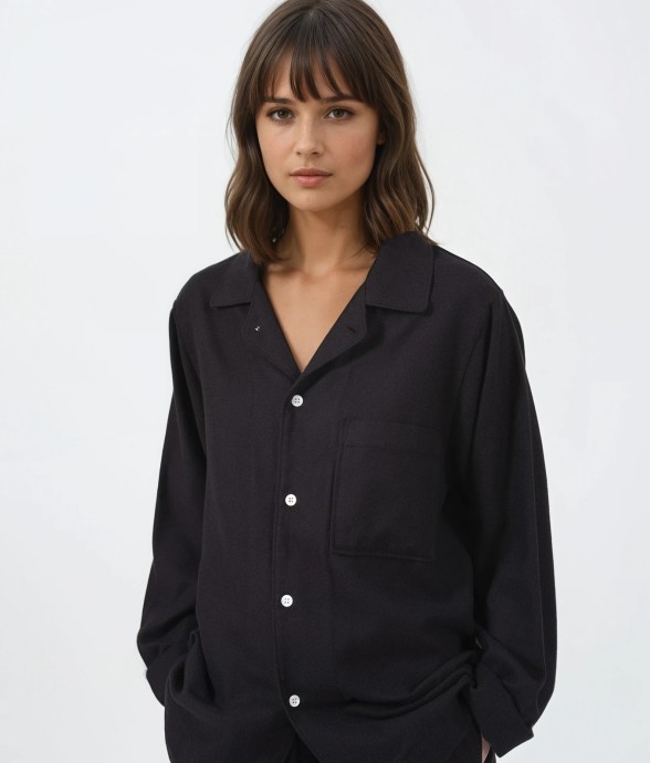 Chemise d'intérieur Aragon...