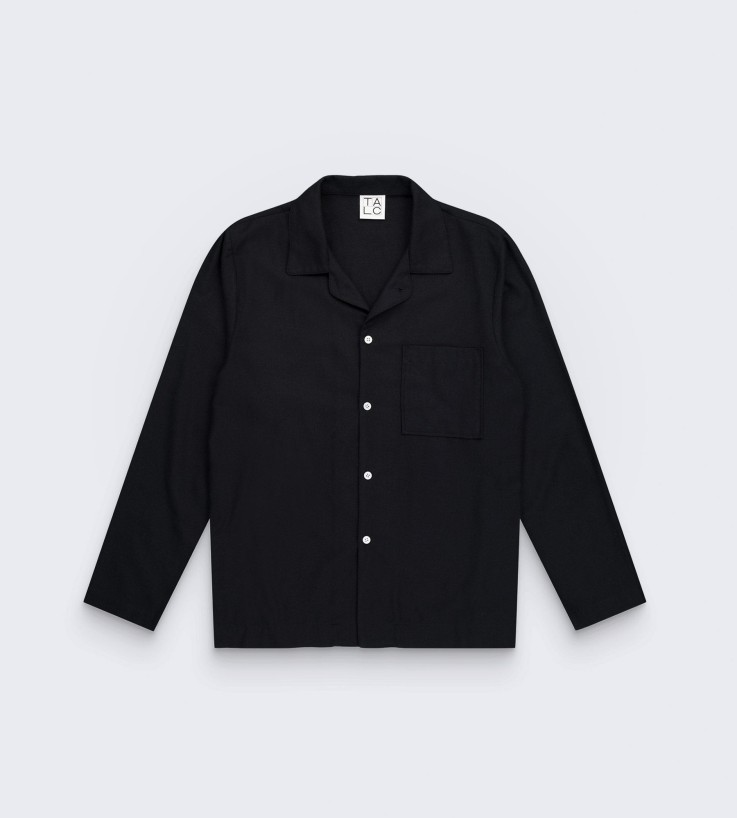 Chemise d'intérieur Aragon Mixte Coton organique