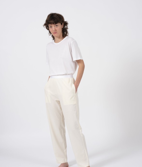 Pantalon léger Sade Mixte...