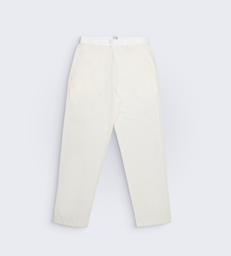 Pantalon léger Sade Mixte Coton SUPIMA