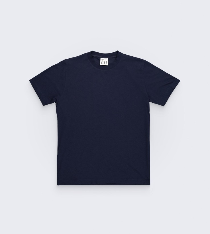 T-shirt Rimbo Mixte Coton SUPIMA