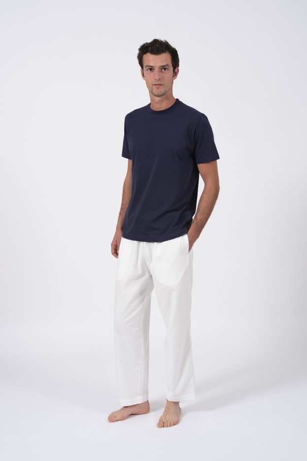 T-shirt Rimbo Mixte Coton SUPIMA