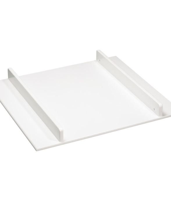 Plan à langer pour commode...