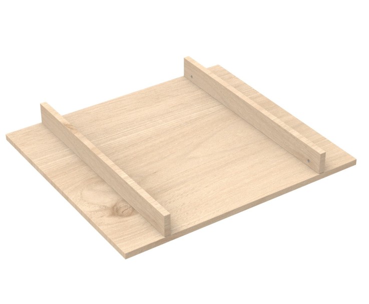 Plan à langer pour commode TOKYO