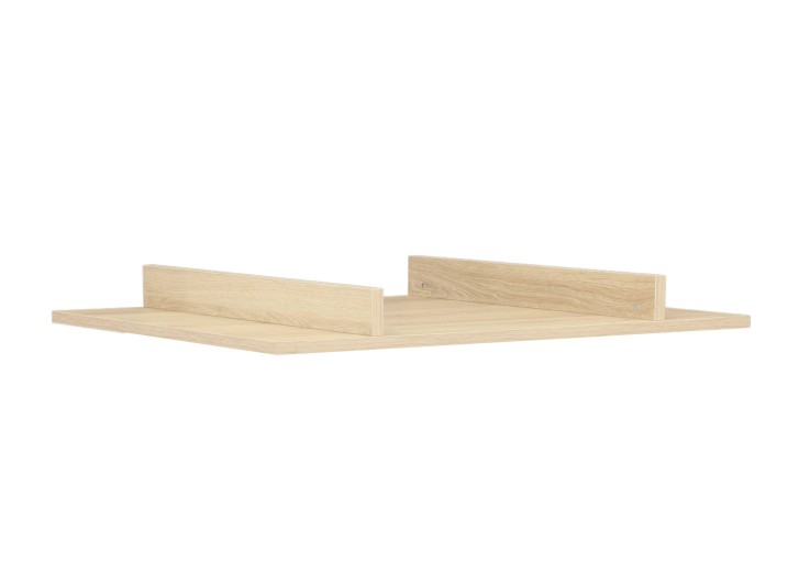 Plan à langer pour commode 3 tiroirs Paloma