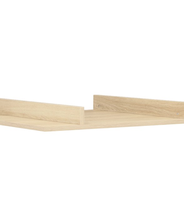 Plan à langer pour commode...