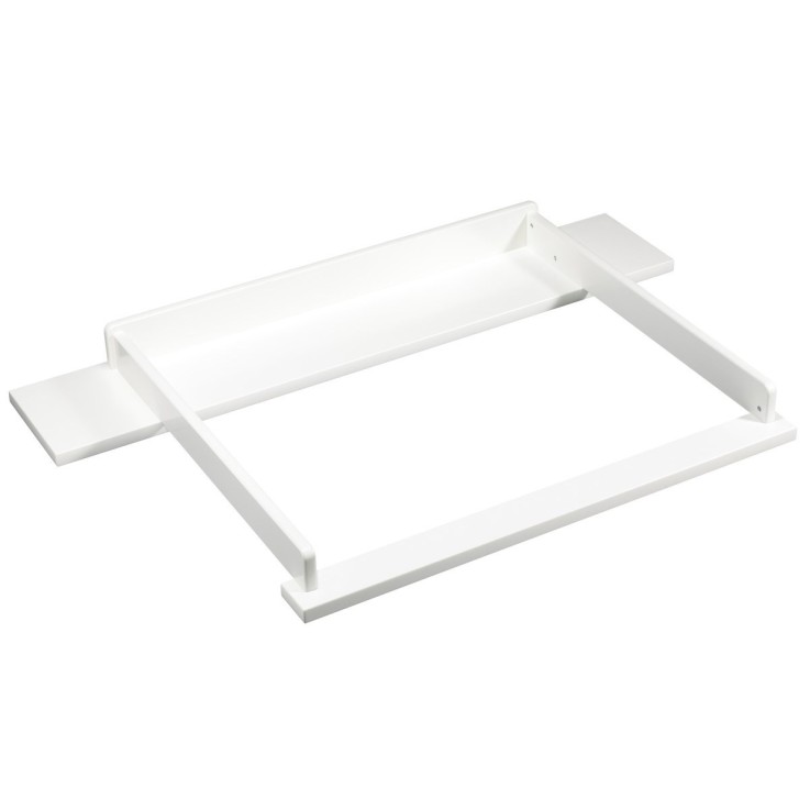 Plan à langer pour commode Loft Bois