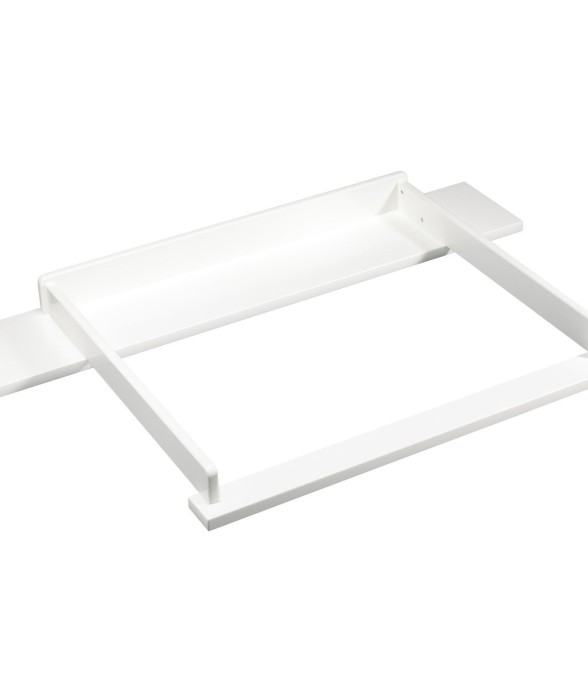 Plan à langer pour commode...