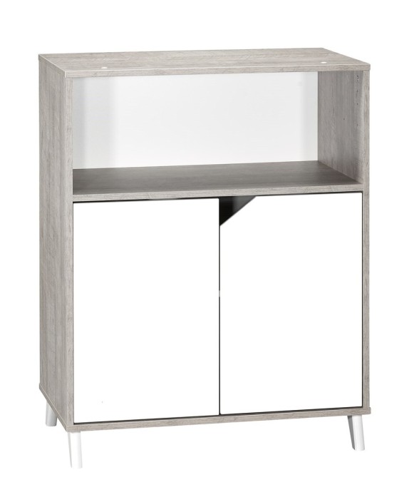 Commode à langer bébé en bois