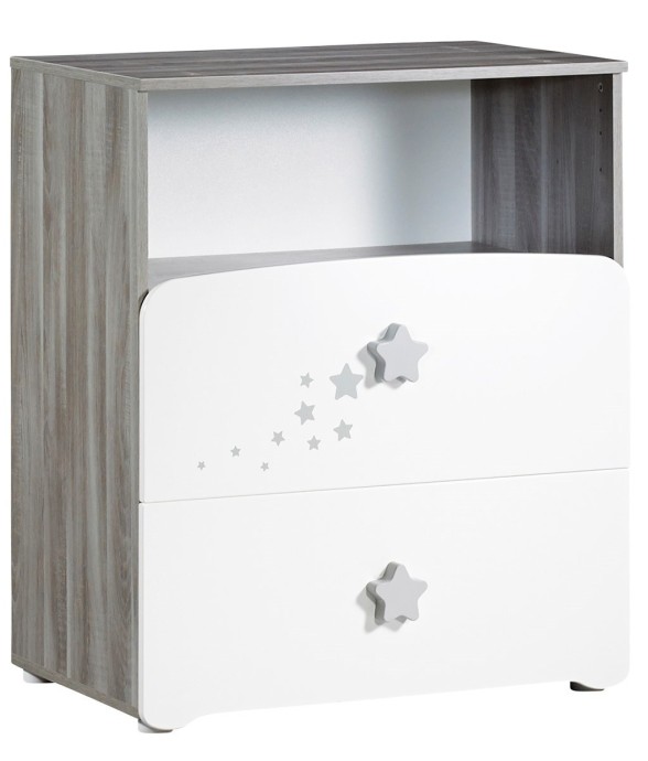 Commode à langer New Nao 1...