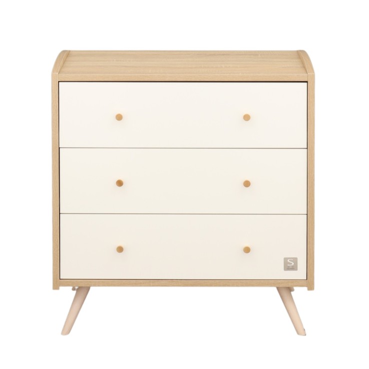 Commode 3 tiroirs