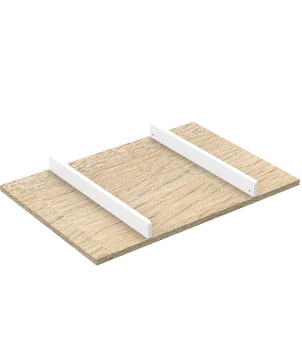 Plan à langer pour commode...