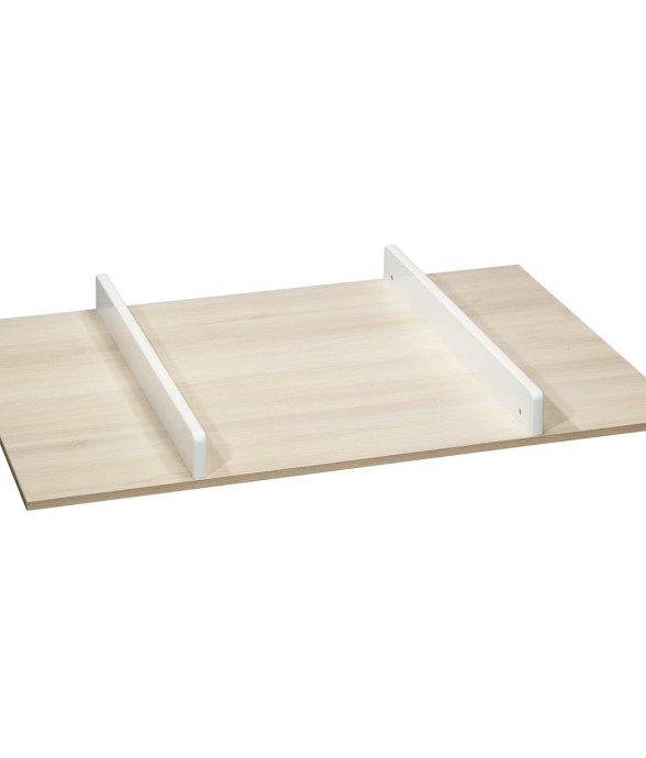 Plan à langer pour commode...