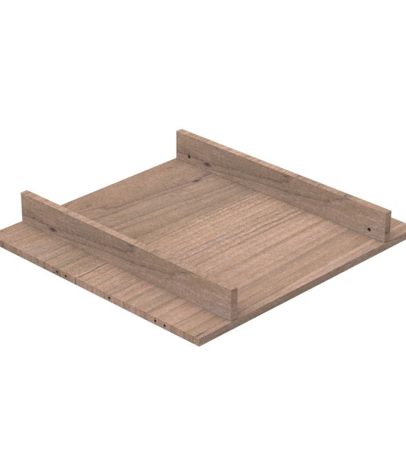 Plan à langer pour commode...
