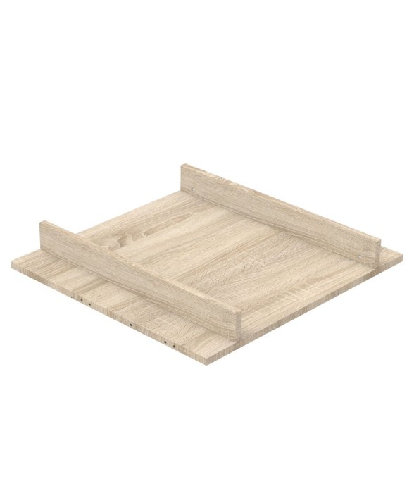 Plan à langer pour commode...