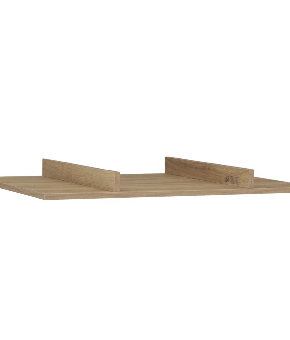 Plan à langer pour commode...