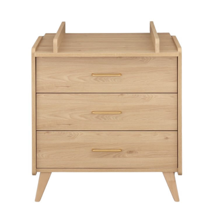 Commode 3 tiroirs Arty