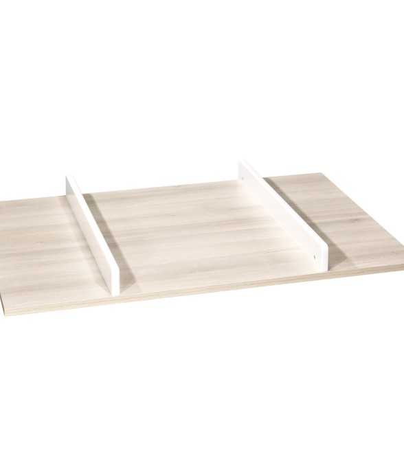 Plan à langer pour commode...