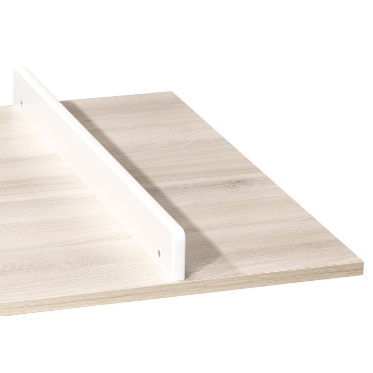 Plan à langer pour commode en bois Serena