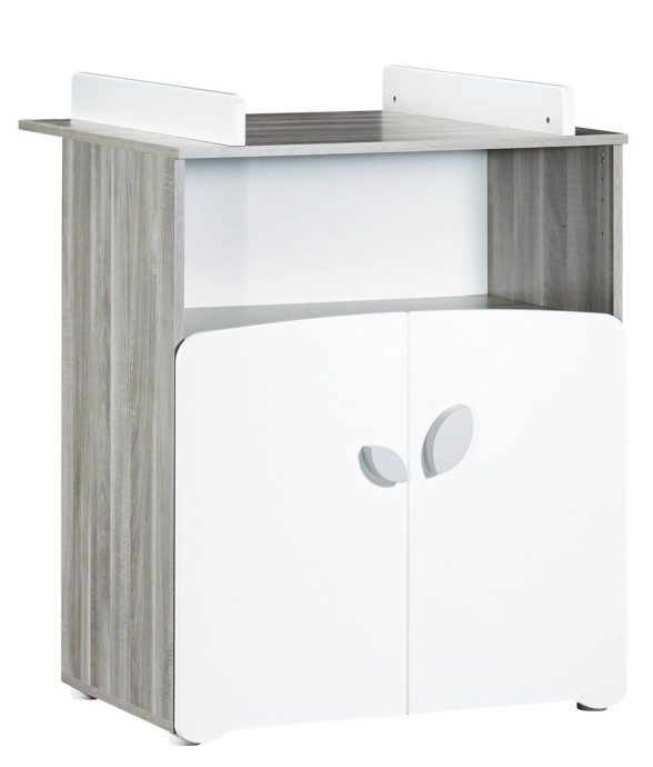 Commode à langer New Leaf 2...