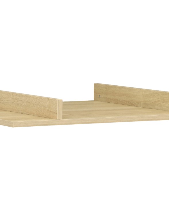 Plan à langer pour commode...