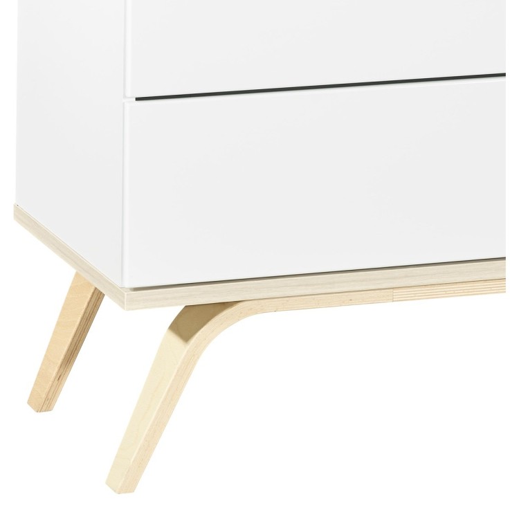 Commode 3 tiroirs Serena