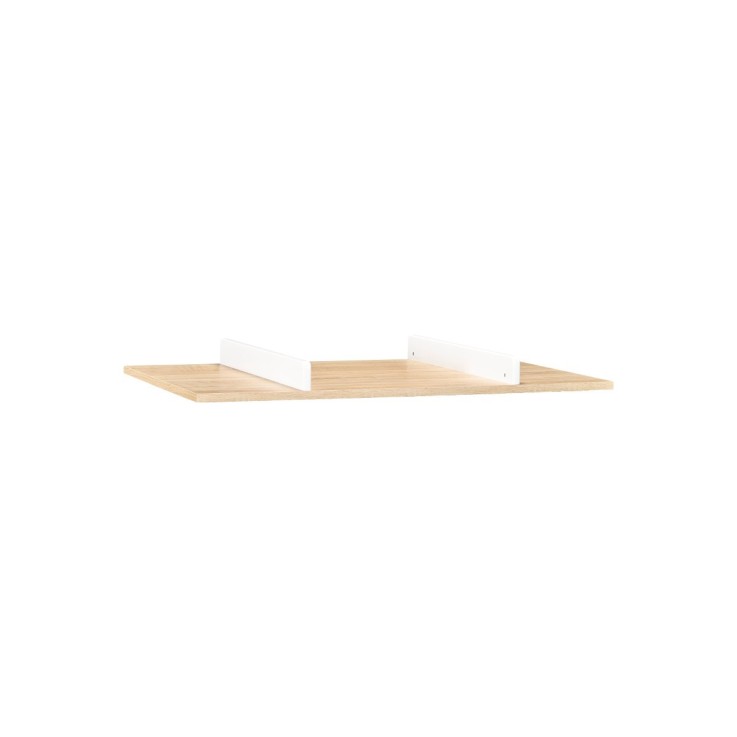 Plan à langer pour commode Seventies