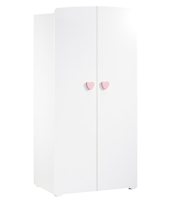 Armoire bébé 2 portes New...