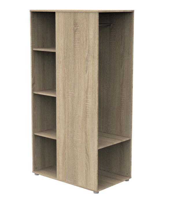 Meuble de rangement avec...